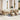 Tuin Sofa Set met kussen 10 pcs Beige 90 x 55 x 71 cm Poly riet