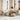 Tuin Sofa Set met kussen met opslag 9 pcs Beige Poly riet