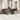 Tuin Sofa Set met kussen met opslag 13 pcs Grijs Poly riet