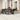 Tuin Sofa Set met kussen met opslag 13 pcs Grijs Poly riet