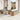 Tuin Sofa Set 10 pcs Beige en Lichtgrijs 80 x 80 x 71 cm