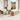 Tuin Sofa Set 10 pcs Beige en Crème 90 x 55 x 71 cm poly rattan