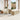 Tuin Sofa Set 11 pcs Beige en Crème 80 x 80 x 71 cm poly rattan