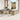 Tuin Sofa Set 11 pcs Beige en Lichtgrijs 80 x 80 x 71 cm