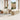 Tuin Sofa Set 11 pcs Beige Crème 90 x 55 x 71 cm poly rattan