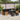 Tuin Sofa Set 10 pcs Zwart 90 x 55 x 71 cm poly rattan