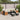 Tuin Sofa Set 10 pcs Zwart en Crème 90 x 55 x 71 cm poly rattan