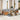 Tuin Sofa Set 10 pcs Beige 90 x 55 x 71 cm poly rattan