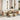 Tuin Sofa Set 10 pcs Beige en Crème 110 x 55 x 71 cm