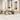 Tuin Sofa Set 14 pcs Beige en Crème 110 x 55 x 71 cm