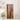 Kantoor kast met plank Oud hout 60 x 32 x 153 Bewerkt hout