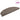 Trapmatten Zelfklevend 20 stuks 65x21x4 cm Beige Halfrond Groot