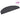 Trapmatten Zelfklevend 30 stuks 65x21x4 cm Donkergrijs Halfrond Groot