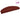 Trapmatten Zelfklevend 30 stuks 65x21x4 cm Bordeaux Rood Halfrond Groot