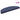 Trapmatten Zelfklevend 30 stuks 65x21x4 cm Blauw Halfrond Groot