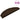 Trapmatten Zelfklevend 30 stuks 65x21x4 cm Bruin Halfrond Groot