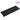 Trapmatten Zelfklevend 30 stuks 65x21x4 cm Zwart Rechthoekige Rand