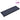 Trapmatten Zelfklevend 30 stuks 65x21x4 cm Blauw Rechthoekige Rand