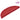 Trapmatten 30 st 56x17x3 cm Bordeaux Halfrond