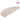 Trapmatten 30 st 65x24x4 cm Taupe Halfrond Groot