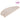 Trapmatten 20 stuks 65x24x4 cm Taupe Halfrond Groot