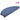 Trapmatten 20 st 65x24x4 cm Blauw Halfrond Groot