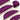 Trapmatten 30 st 56x17x3 cm Roze Halfrond