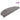 Trapmatten 30 st 65x21x4 cm Grijs Halfrond Groot