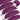 Trapmatten 30 st 65x21x4 cm Violet Halfrond Groot