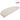 Trapmatten 30 stuks 65x21x4 cm Wit Halfrond Groot