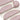Trapmatten 30 st 65x21x4 cm lichtroze halfrond groot