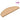 Trapmatten 30 st 65x21x4 cm Goud Halfrond Groot