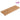 Trapmatten 30 st 65x21x4 cm beige rechthoekige rand