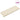 Trapmatten 30 st 65x21x4 cm Wit Rechthoekige Rand