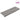 Trapmatten 20 stuks 65x21x4 cm Grijs Rechthoekige Rand
