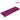 Trapmatten 20 st 65x21x4 cm Violet Rechthoekige Rand