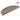 Trapmatten zelfklevend Sisal-Look 30 st 65x21x4 cm donkerbeige