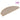 Trapmatten Sisal-Look zelfklevend 30 st 65x21x4 cm lichtbeige