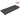 Trapmatten zelfklevend Sisal-Look 30 st 65x21x4 cm antraciet