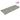 Trapmatten zelfklevend Sisal-Look 30 st 65x21x4 cm groen