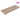 Trapmatten zelfklevend 30 st sisal-look 65x21x4 cm lichtbeige