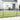 Tuin Hek Grijs 340 x 100 cm