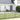 Tuin Hek Grijs 850 x 200 cm