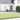 Tuin Hek Wit 510 x 200 cm