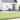 Tuin Hek Wit 680 x 150 cm