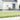 Tuin Hek Wit 850 x 100 cm