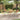 Tuin Eetset 7 pcs Bruin Massief acaciahout