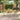 Tuin Eetset 7 pcs Bruin Massief acaciahout