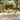 Tuin Eetset 7 pcs Bruin Massief teakhout