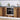 Ovenkast Riga Oud hout 60 x 46 x 81.5 cm Bewerkt hout